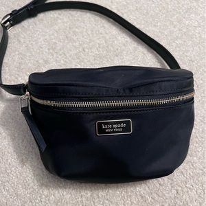 Kate Spade Fanny Pack
